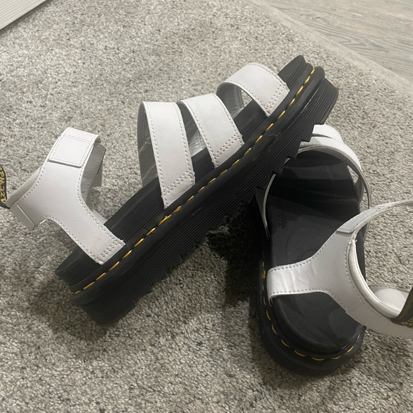 Doc Martens Airwair Sandal - Picture 6 of 6
